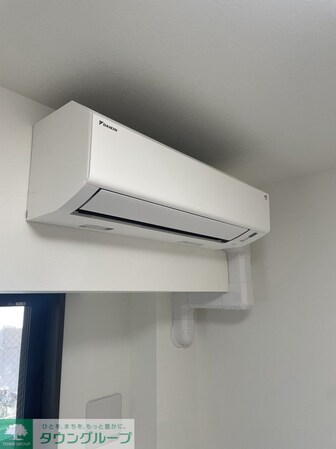 Augusta Residence 新小岩の物件内観写真